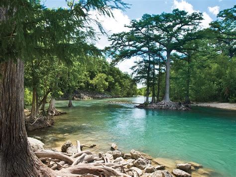 A look inside the private development for state park that Texas may take over